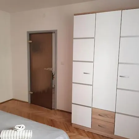 Janda - Croatia Zadar