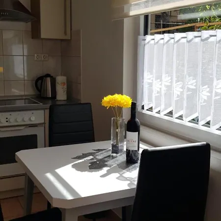 Janda - Croatia Lejlighed