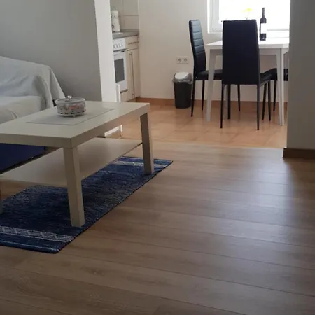 Janda - Croatia * Zadar