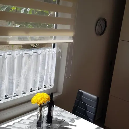 Janda - Croatia Lejlighed Zadar