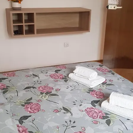 Janda - Croatia Lejlighed