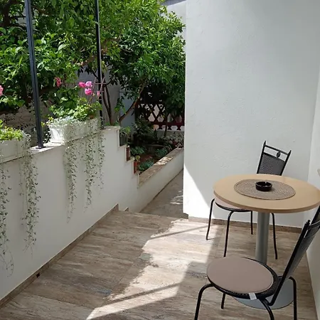 Janda - Croatia Zadar