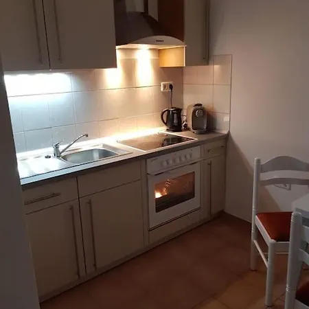 Apartment Janda - Croatia