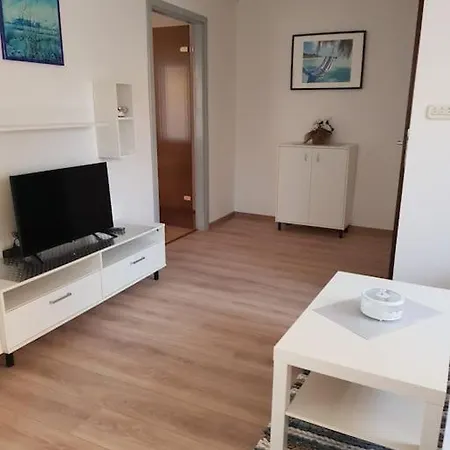 Janda - Croatia Zadar