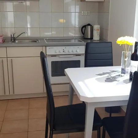 公寓 Janda - Croatia *