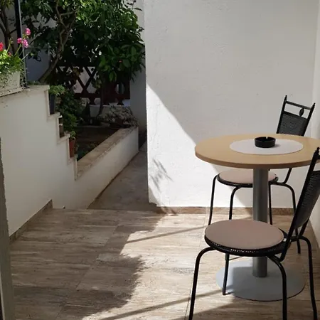 Janda - Croatia Apartment Zadar