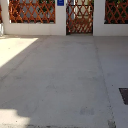 Apartment Janda - Croatia