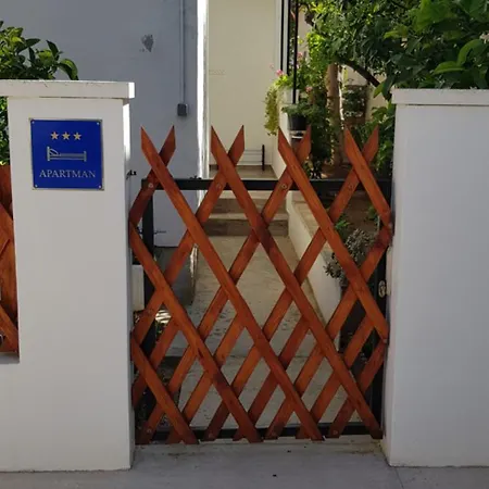 Apartment Janda - Croatia *