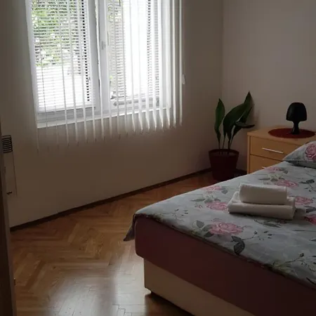 Janda - Croatia 公寓