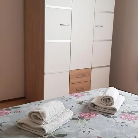 公寓 Janda - Croatia *