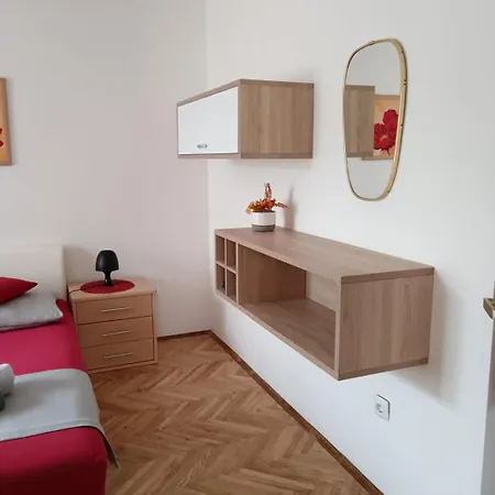 Janda - Croatia Apartment Zadar