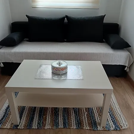 Janda - Croatia * Zadar